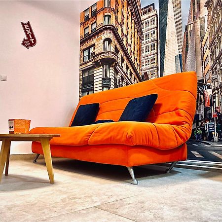 The Bridge To Confort Apartment คลูจ-นาโปกา ภายนอก รูปภาพ