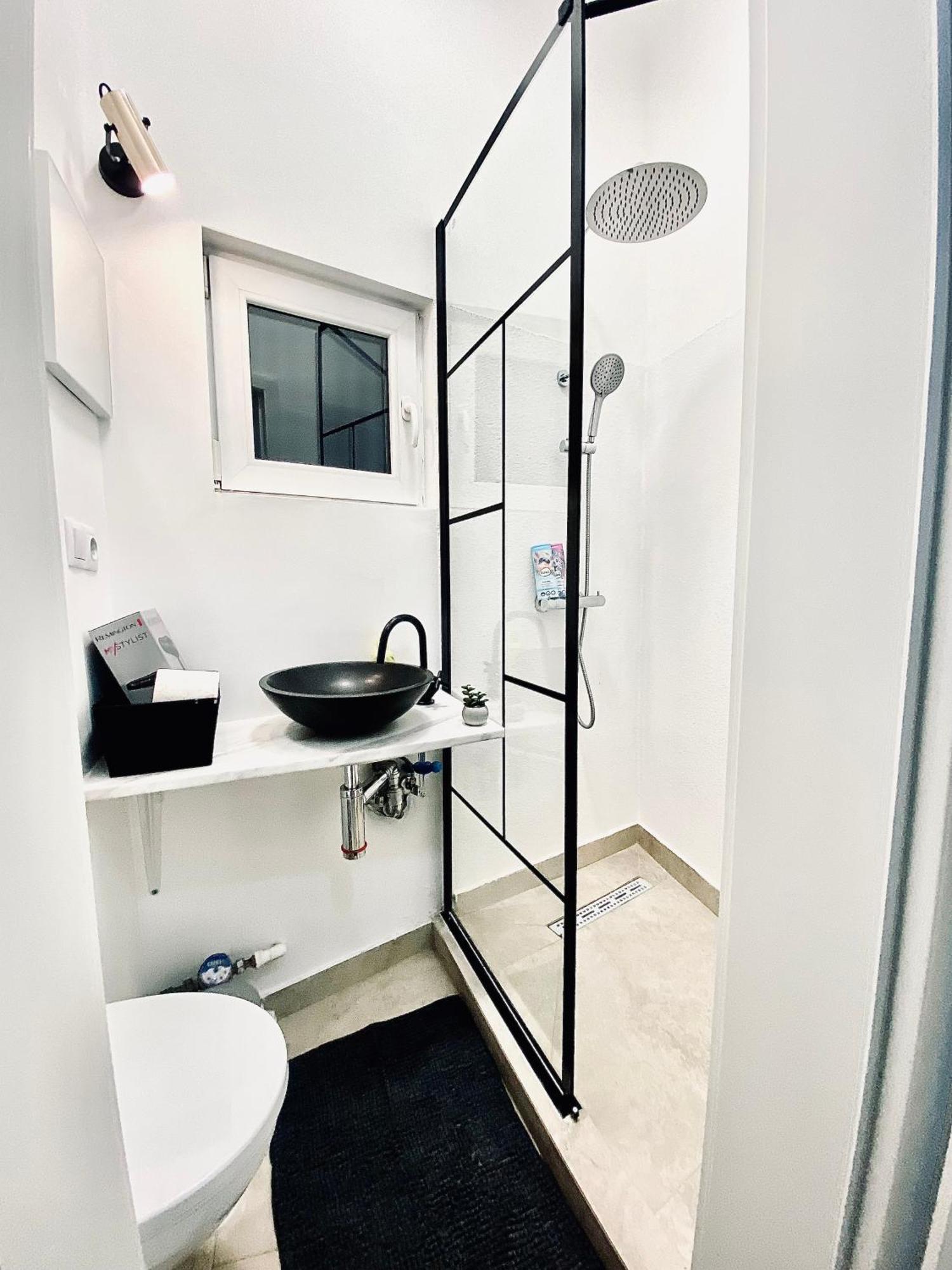 The Bridge To Confort Apartment คลูจ-นาโปกา ภายนอก รูปภาพ